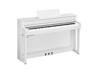 Yamaha CLP-835 WH Yamaha CLP-835 WH